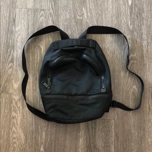 Lululemon backpack